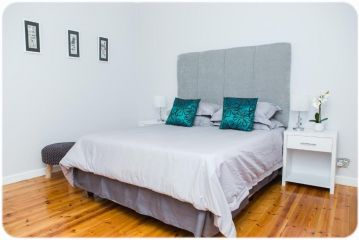Wave n' Sea Guest house, Langebaan - 5