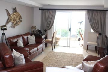 Seafront Apartment in Mossel Bay Apartment, Mossel Bay - 2