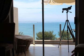 Seafront Apartment in Mossel Bay Apartment, Mossel Bay - 4