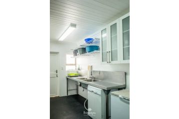 Sea La Vie Villa, Velddrif - 5