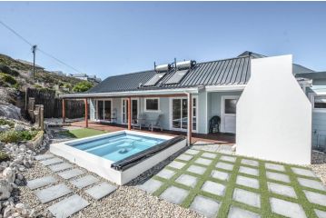 Sea La Vie Guest house, Yzerfontein - 4