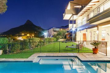 Sea Mount Apartment, Cape Town - 1