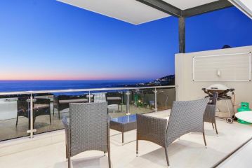 Sea Mount Apartment, Cape Town - 4