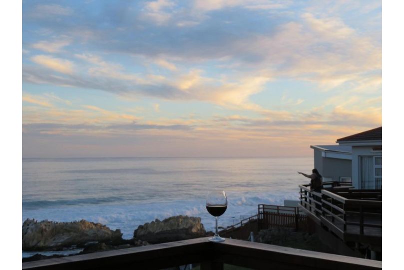 Sea Notes Guest house, Port Elizabeth - imaginea 6