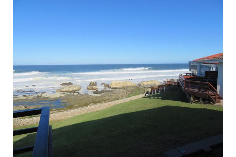 Sea Notes Guest house, Port Elizabeth - imaginea 1