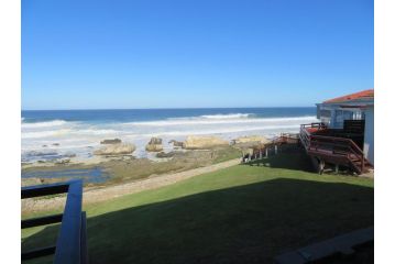 Sea Notes Guest house, Port Elizabeth - 1