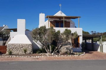 Sea Pearl Holiday Home Guest house, Paternoster - 2