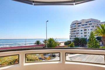 Sea View Kingsgate Apartment on the Promenade Apartment, Cape Town - 1