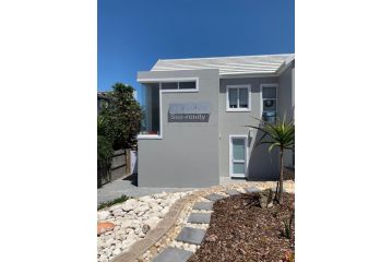 Sea-renity Apartment, Yzerfontein - 5