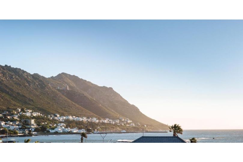 Sea Side Apartment, Gordonʼs Bay - imaginea 2