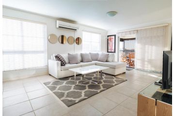 Sea Side Apartment, Gordonʼs Bay - 1