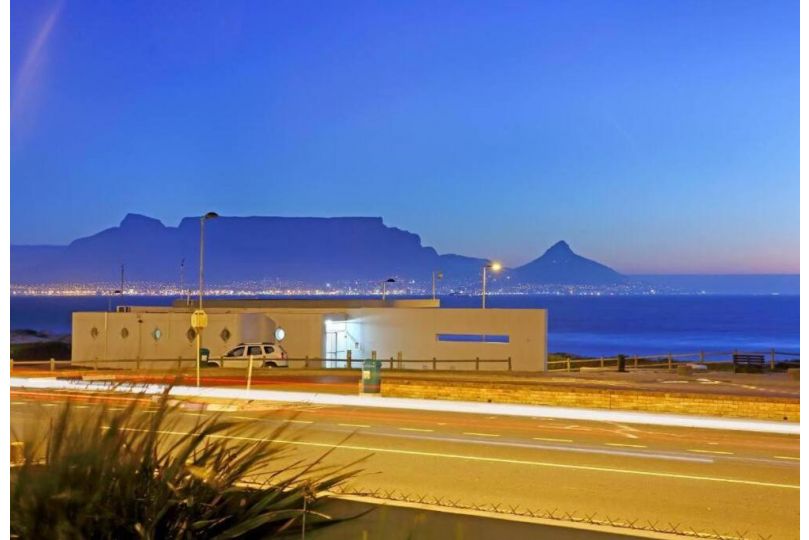 Sea Spray B105 beautiful beachfront APT Apartment, Cape Town - imaginea 13