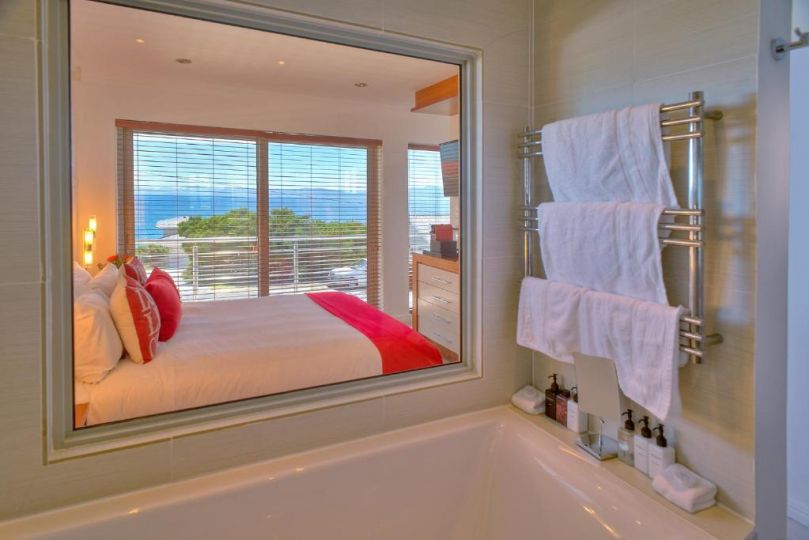 Sea Star Lodge Hotel, Gansbaai - imaginea 15