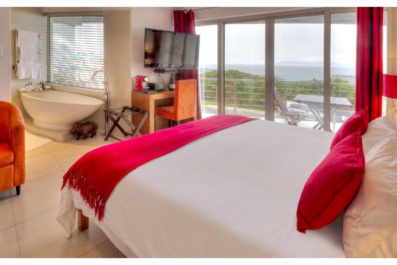 Sea Star Lodge Hotel, Gansbaai - imaginea 19