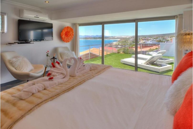 Sea Star Lodge Hotel, Gansbaai - imaginea 12