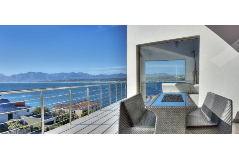 Sea Star Lodge Hotel, Gansbaai - imaginea 16