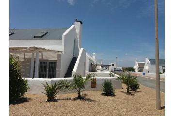 Sea U Apartment, Paternoster - 4