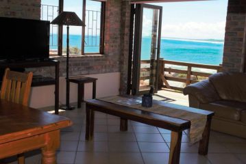 Sea View Apartment, Yzerfontein - 2