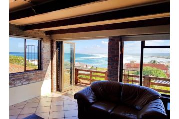 Sea View Apartment, Yzerfontein - 3