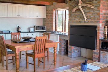 Sea View Apartment, Yzerfontein - 1