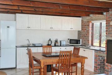 Sea View Apartment, Yzerfontein - 4