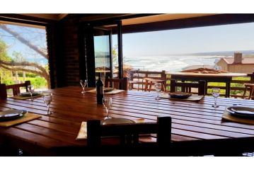 Sea View House Apartment, Yzerfontein - 1