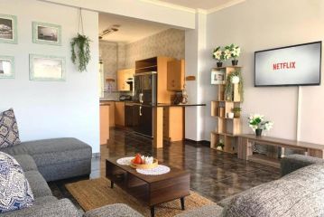 Sea view 2 bedroom home Apartment, Umdloti - 3