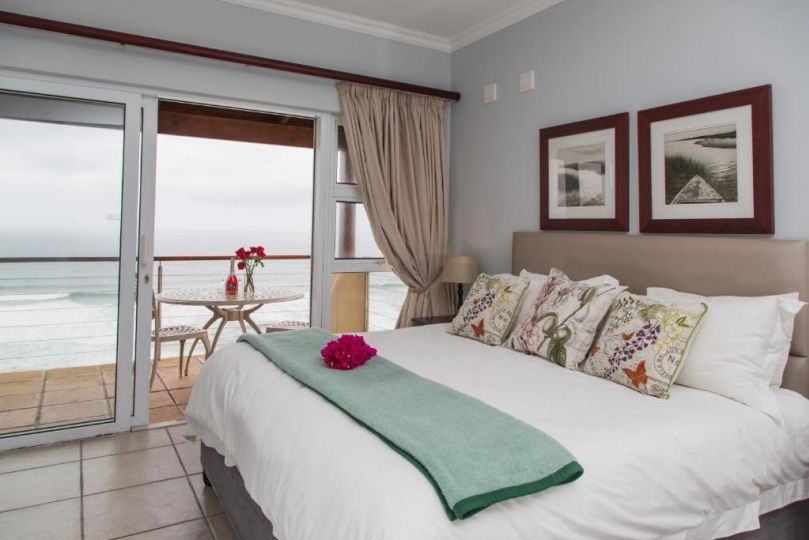 Sea View 3 bedrooms Villa in Brenton On The Rocks Villa, Brenton-on-Sea - imaginea 3