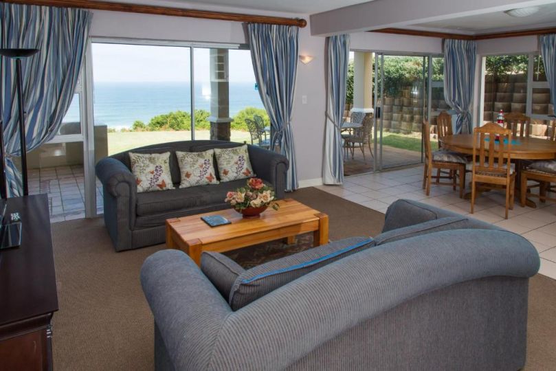 Sea View 3 bedrooms Villa in Brenton On The Rocks Villa, Brenton-on-Sea - imaginea 9