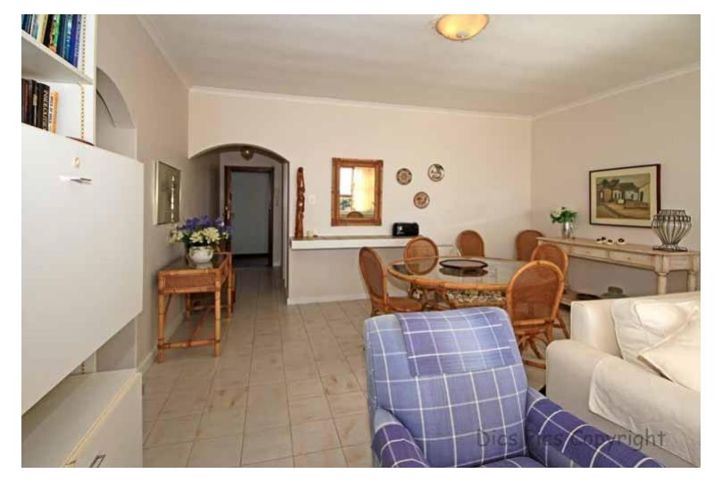 Sea View Apartment in the Village Apartment, Plettenberg Bay - imaginea 4