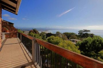 Sea View Apartment in the Village Apartment, Plettenberg Bay - 2