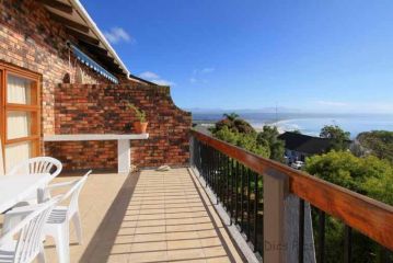 Sea View Apartment in the Village Apartment, Plettenberg Bay - 3