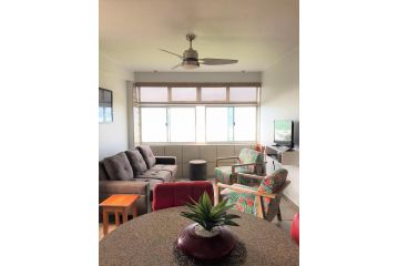 Sea View Driftsands in Doonside Apartment, Kingsburgh - 2