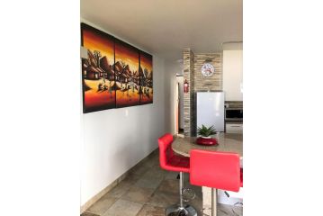 Sea View Driftsands in Doonside Apartment, Kingsburgh - 3