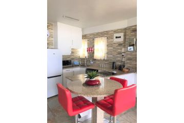 Sea View Driftsands in Doonside Apartment, Kingsburgh - 4