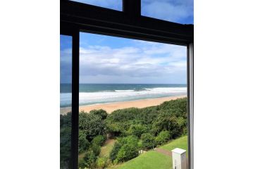 Sea View Driftsands in Doonside Apartment, Kingsburgh - 1