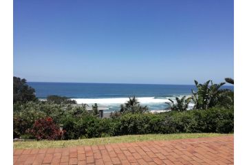 Sea View townhouse in Zinkwazi Beach Apartment, Zinkwazi Beach - 2