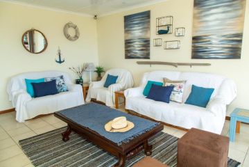 Sea View townhouse in Zinkwazi Beach Apartment, Zinkwazi Beach - 4