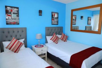 Sea Wave Holidays - Stella Maris Apartment, Amanzimtoti - 2