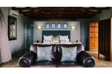 Sea Whisper Guest House & Self Catering Bed and breakfast, Jeffreys Bay - 4