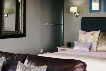Sea Whisper Guest House & Self Catering Bed and breakfast, Jeffreys Bay - 5