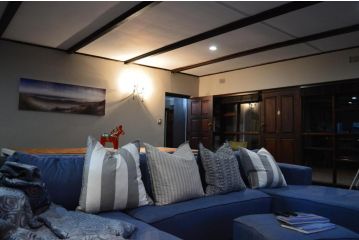Seabatical Guest house, Knysna - 5