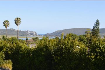 Seabatical Guest house, Knysna - 2