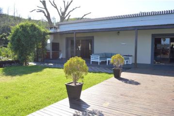 Seabatical Guest house, Knysna - 3