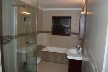 Seabatical Guest house, Knysna - 4