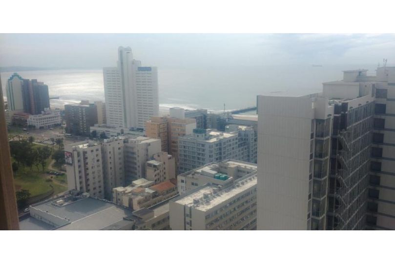 Seaboard Hotel & Holiday Apartments ApartHotel, Durban - imaginea 8