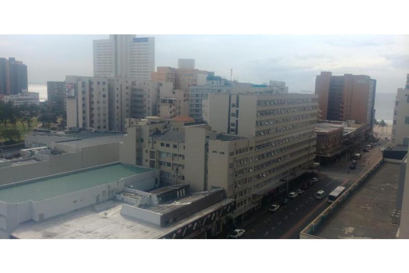 Seaboard Hotel & Holiday Apartments ApartHotel, Durban - imaginea 12