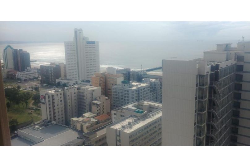 Seaboard Hotel & Holiday Apartments ApartHotel, Durban - imaginea 10