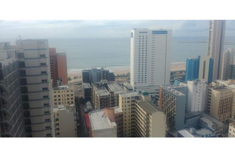 Seaboard Hotel & Holiday Apartments ApartHotel, Durban - imaginea 9