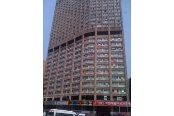 Seaboard Hotel & Holiday Apartments ApartHotel, Durban - 2